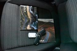 2022 Kia Stonic Sport