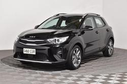 2022 Kia Stonic Sport
