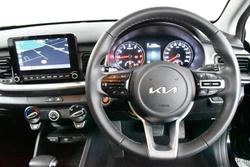 2022 Kia Stonic Sport