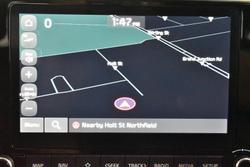 2022 Kia Stonic Sport