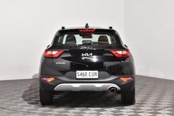 2022 Kia Stonic Sport