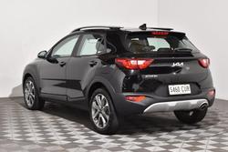 2022 Kia Stonic Sport