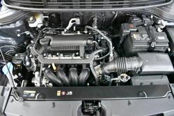 2022 Kia Stonic Sport