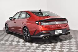 2025 Hyundai Sonata N Line