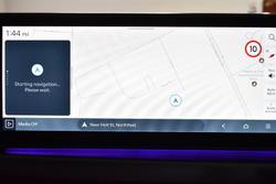 2025 Hyundai Sonata N Line