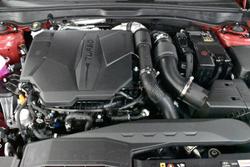 2025 Hyundai Sonata N Line