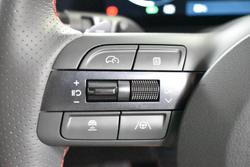 2025 Hyundai Sonata N Line