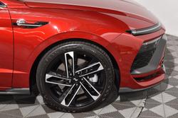 2025 Hyundai Sonata N Line