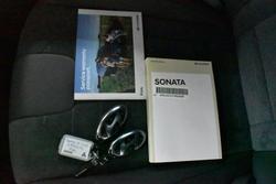 2025 Hyundai Sonata N Line