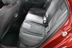 2025 Hyundai Sonata N Line