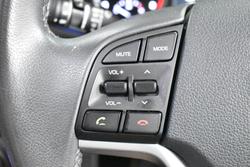 2017 Hyundai Tucson Highlander