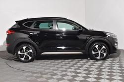 2017 Hyundai Tucson Highlander