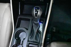 2017 Hyundai Tucson Highlander