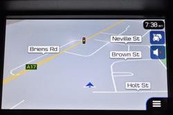 2017 Hyundai Tucson Highlander