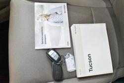 2017 Hyundai Tucson Highlander