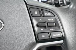 2017 Hyundai Tucson Highlander