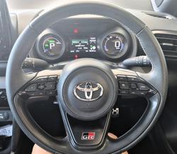 2022 Toyota Yaris Cross GR Sport