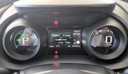 2022 Toyota Yaris Cross GR Sport