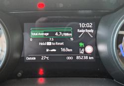 2022 Toyota Yaris Cross GR Sport