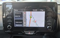 2022 Toyota Yaris Cross GR Sport