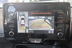 2022 Toyota Yaris Cross GR Sport