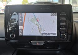 2022 Toyota Yaris Cross GR Sport