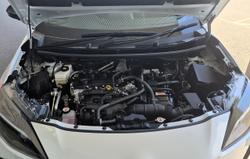 2022 Toyota Yaris Cross GR Sport