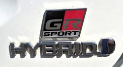 2022 Toyota Yaris Cross GR Sport