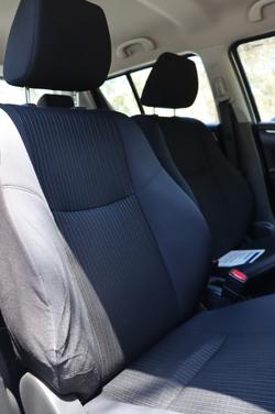 2015 Suzuki Swift GL Navigator