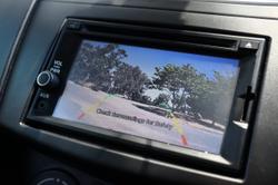 2015 Suzuki Swift GL Navigator