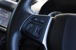 2015 Suzuki Swift GL Navigator