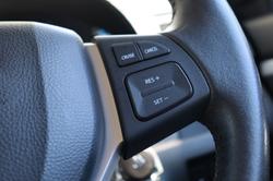 2015 Suzuki Swift GL Navigator