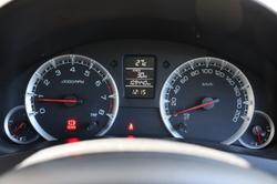 2015 Suzuki Swift GL Navigator