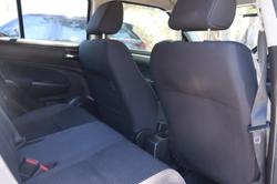 2015 Suzuki Swift GL Navigator