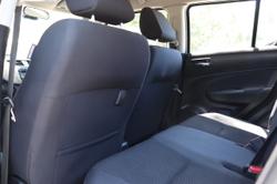 2015 Suzuki Swift GL Navigator