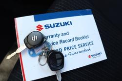 2015 Suzuki Swift GL Navigator