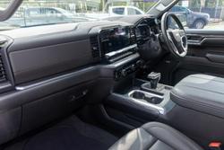 2024 Chevrolet Silverado 1500 LTZ Premium W/Tech Pack