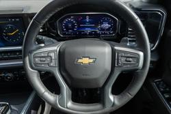 2024 Chevrolet Silverado 1500 LTZ Premium W/Tech Pack