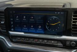 2024 Chevrolet Silverado 1500 LTZ Premium W/Tech Pack