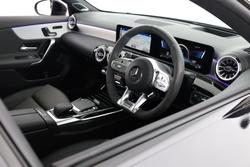 2022 Mercedes-Benz CLA-Class CLA45 AMG S