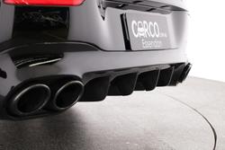 2022 Mercedes-Benz CLA-Class CLA45 AMG S