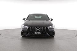 2022 Mercedes-Benz CLA-Class CLA45 AMG S