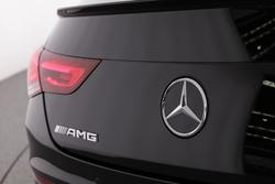 2022 Mercedes-Benz CLA-Class CLA45 AMG S