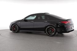 2022 Mercedes-Benz CLA-Class CLA45 AMG S