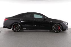 2022 Mercedes-Benz CLA-Class CLA45 AMG S