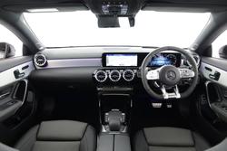 2022 Mercedes-Benz CLA-Class CLA45 AMG S