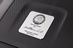 2022 Mercedes-Benz CLA-Class CLA45 AMG S