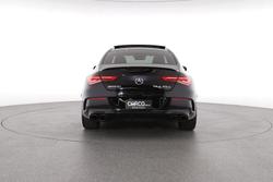 2022 Mercedes-Benz CLA-Class CLA45 AMG S