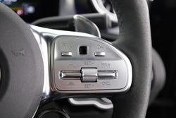2022 Mercedes-Benz CLA-Class CLA45 AMG S