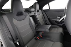 2022 Mercedes-Benz CLA-Class CLA45 AMG S